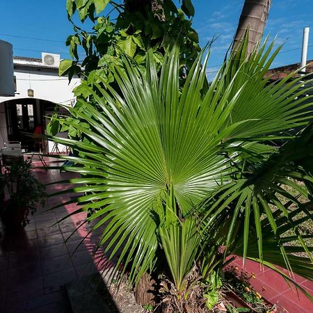 Nanderoga Hotel Corrientes Exterior foto